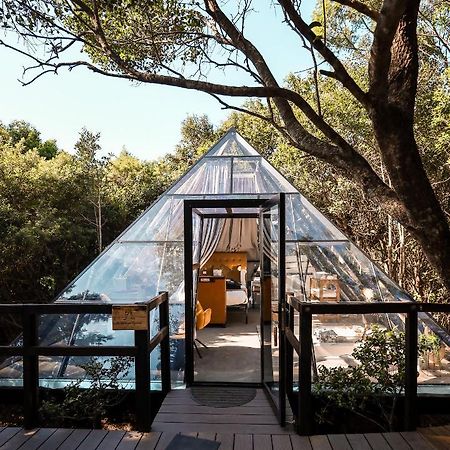 The Tsitsikamma Pyramid Hotel Stormsrivier Luaran gambar