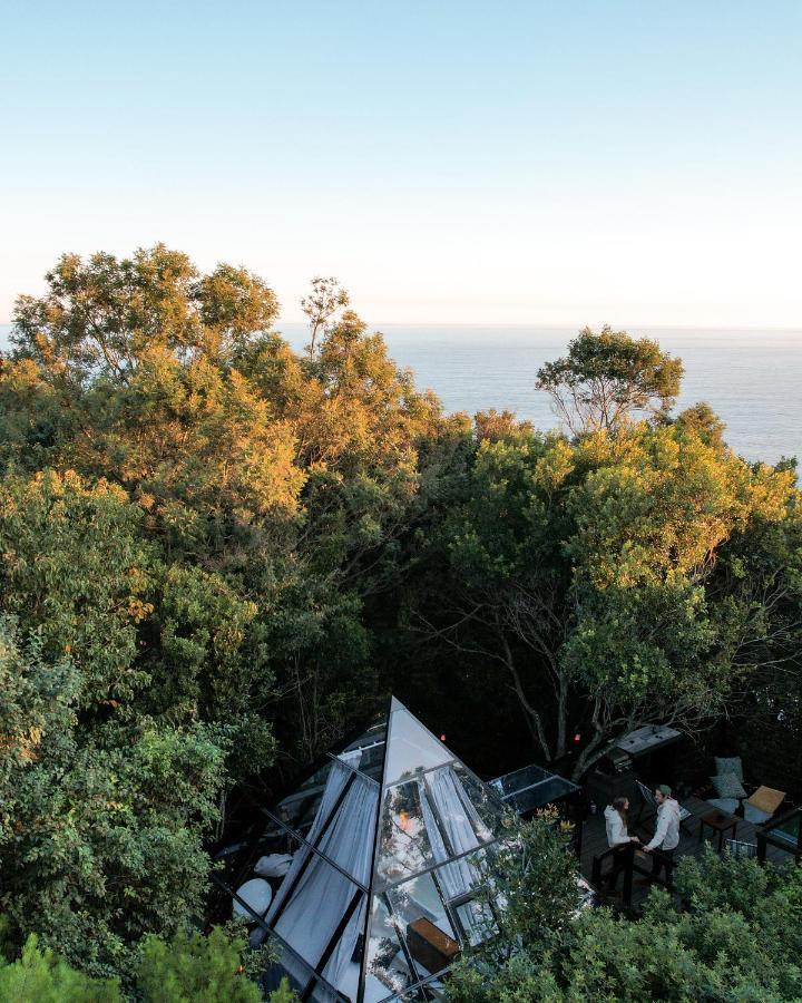 The Tsitsikamma Pyramid Hotel Stormsrivier Luaran gambar