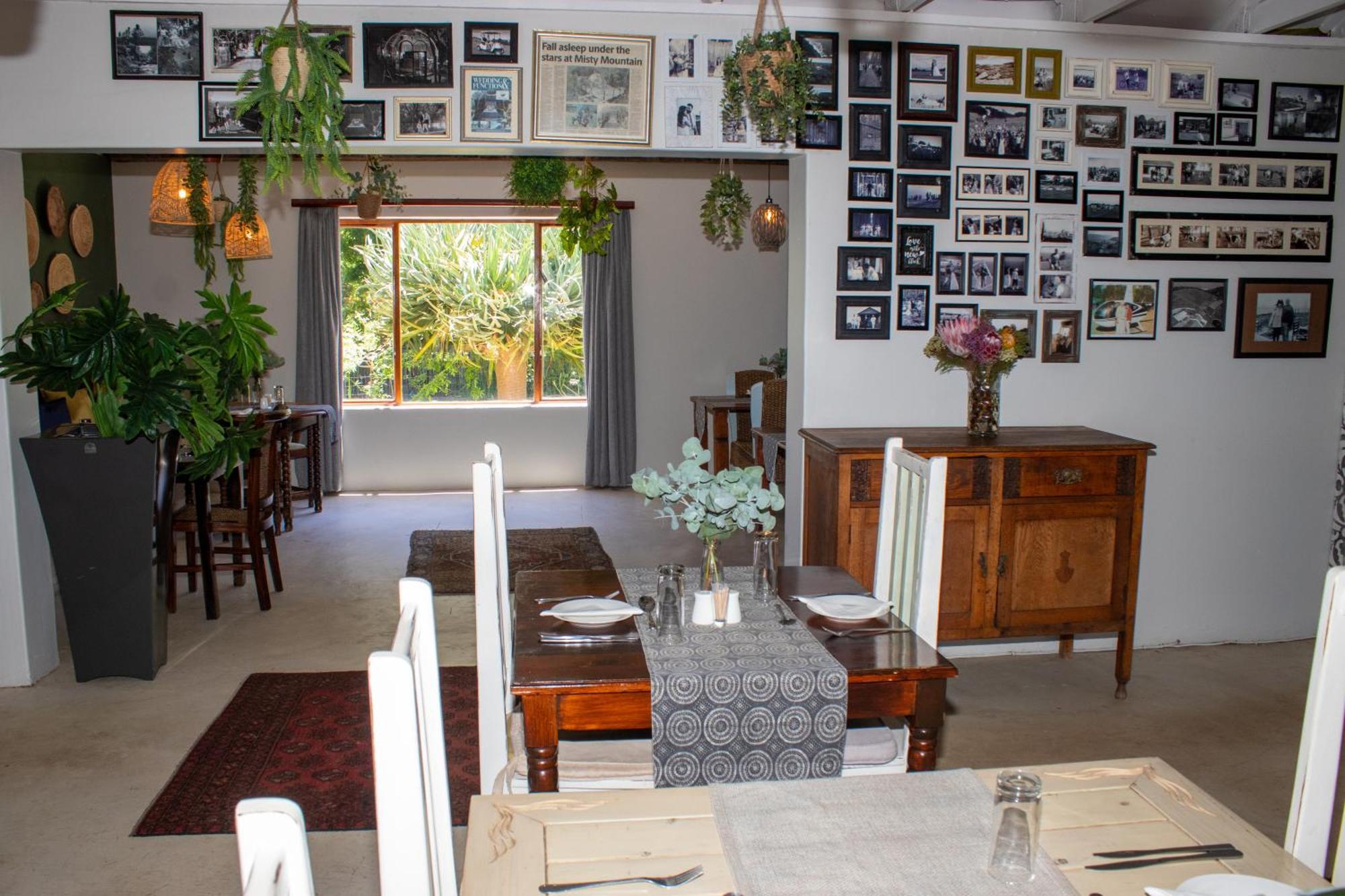 The Tsitsikamma Pyramid Hotel Stormsrivier Luaran gambar