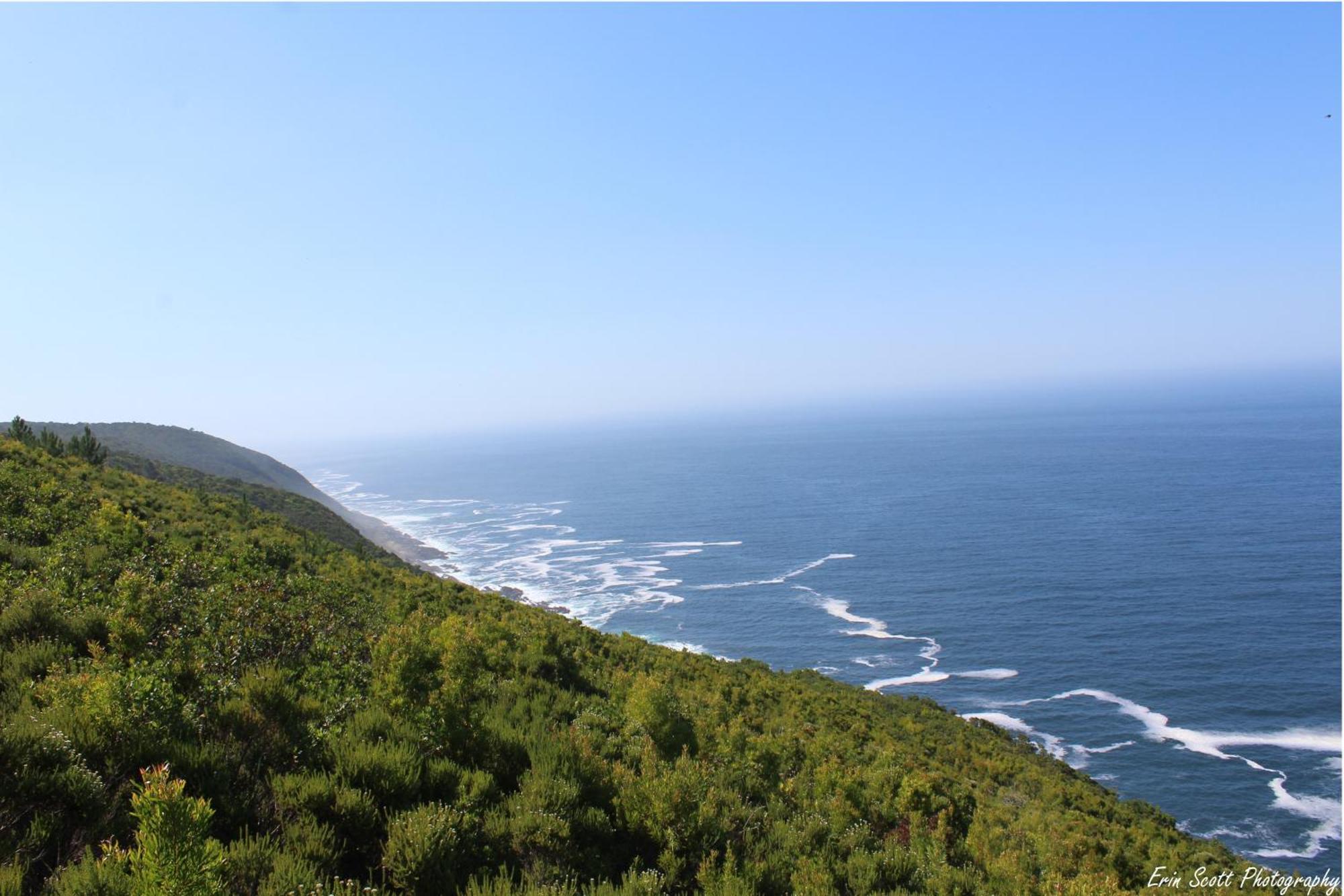 The Tsitsikamma Pyramid Hotel Stormsrivier Luaran gambar